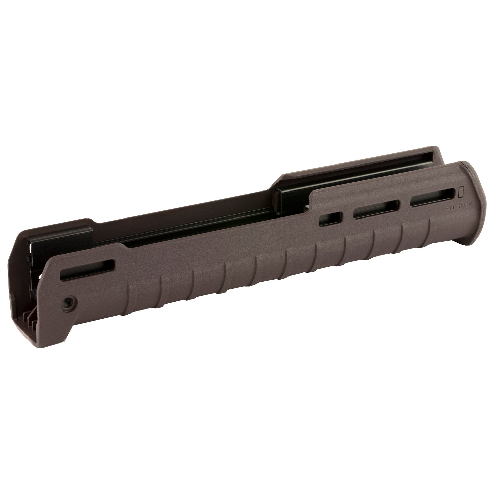 Magpul Industries Zhukov Handguard Fits AK Rifles W Heat Shield Plum MAG586-PLM - California Shooting Supplies