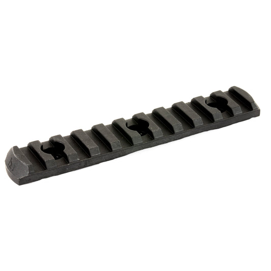 Magpul Industries Rail Section Fits M-LOK Hand Guard Aluminum 11 Slots MAG593BLK - California Shooting Supplies