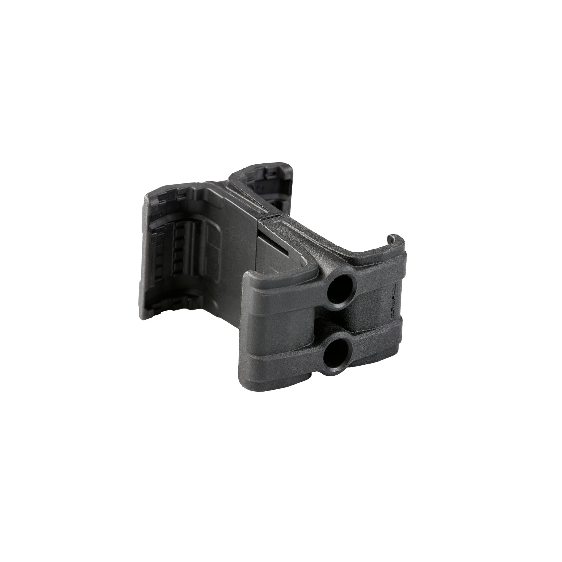 Magpul Industries Maglink Magazine Coupler Fits PMAG M3 Black MAG595-BLK - California Shooting Supplies