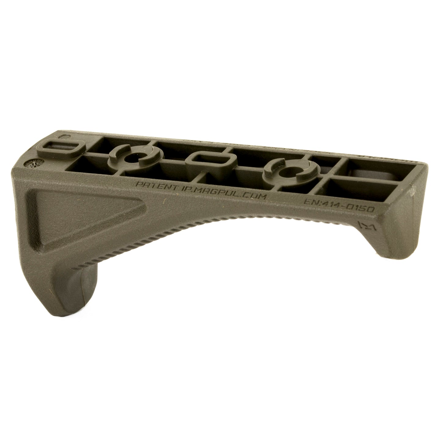 Magpul Industries Angled Foregrip M-LOK AFG Fits M-LOK Hand Guard ODG MAG598-ODG - California Shooting Supplies