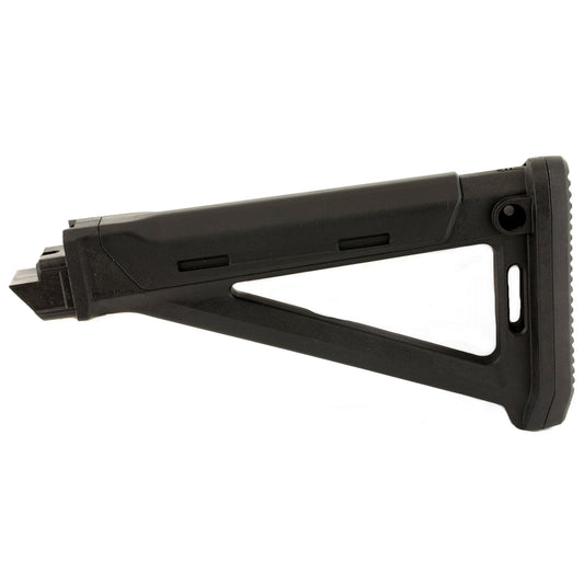 Magpul Industries MOE AK Stock Internal Storage With Sling Mounts MAG616-BLK - California Shooting Supplies