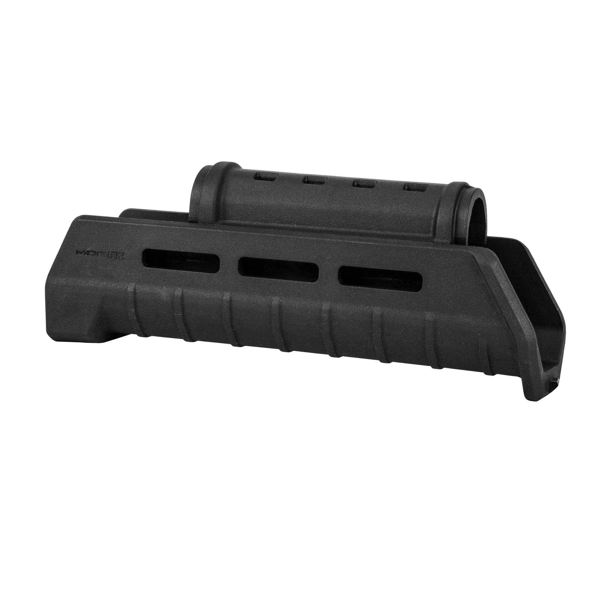 Magpul Industries MOE Handguard Fits AK Rifles W Heat Shield M-LOK MAG619-BLK - California Shooting Supplies