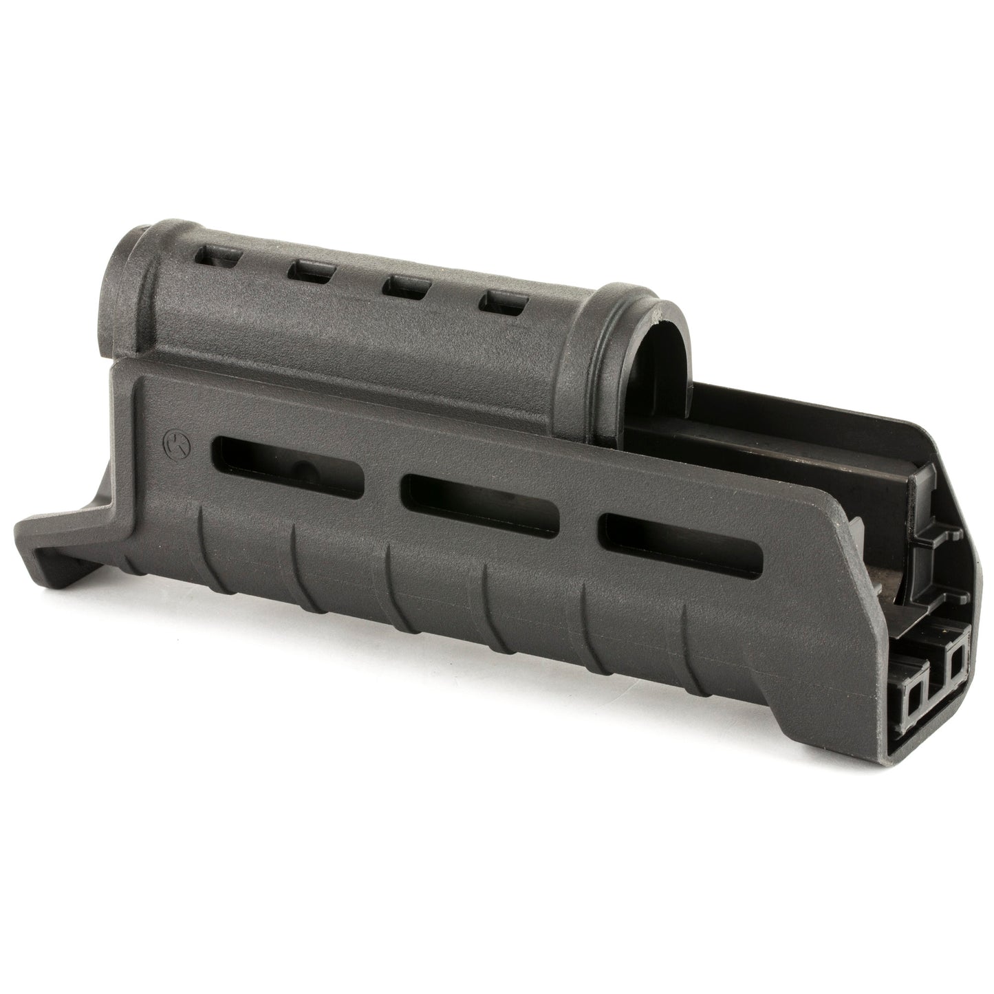 Magpul Industries MOE AKM Handguard Fits AK Rifles W Heat Shield MLOK MAG620-BLK - California Shooting Supplies