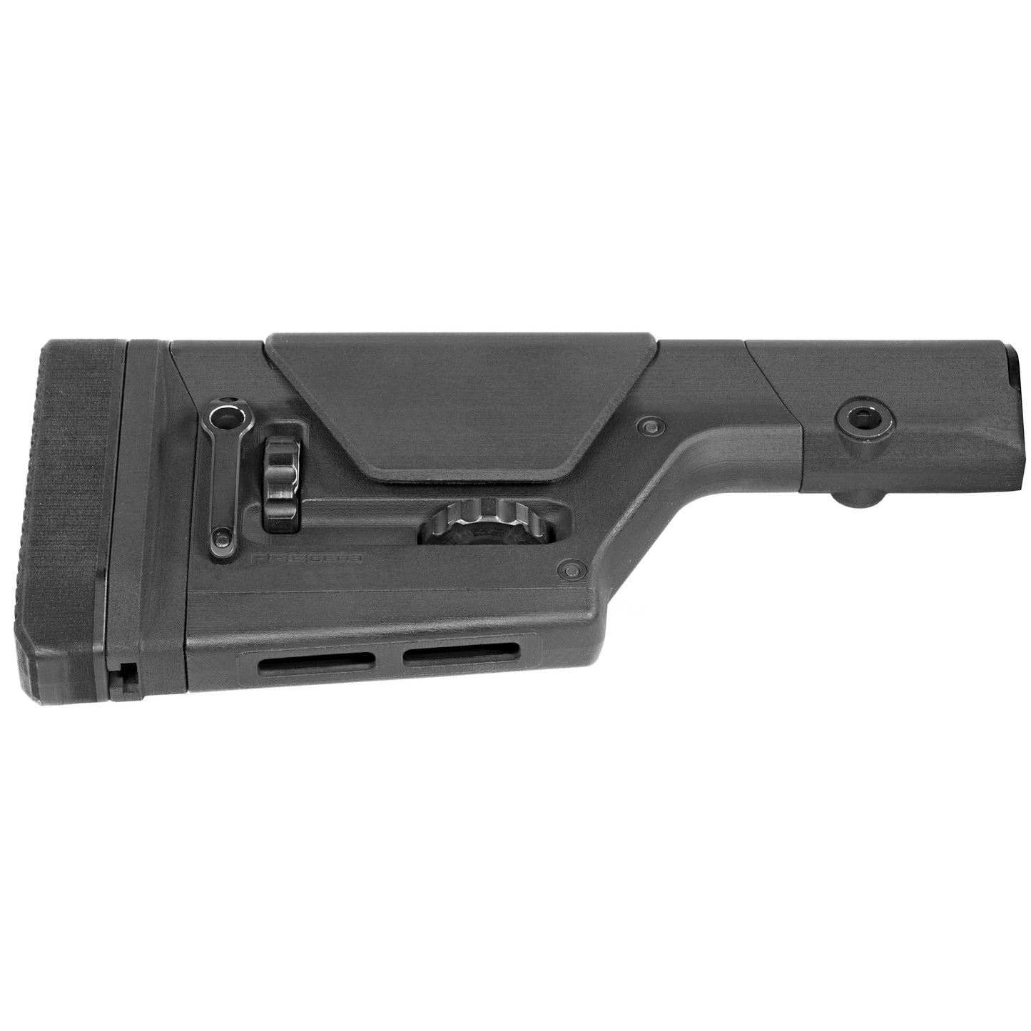 Magpul Industries PRS GEN3 Precision-Adjustable Stock  Fits AR15/AR10 MAG672-BLK - California Shooting Supplies