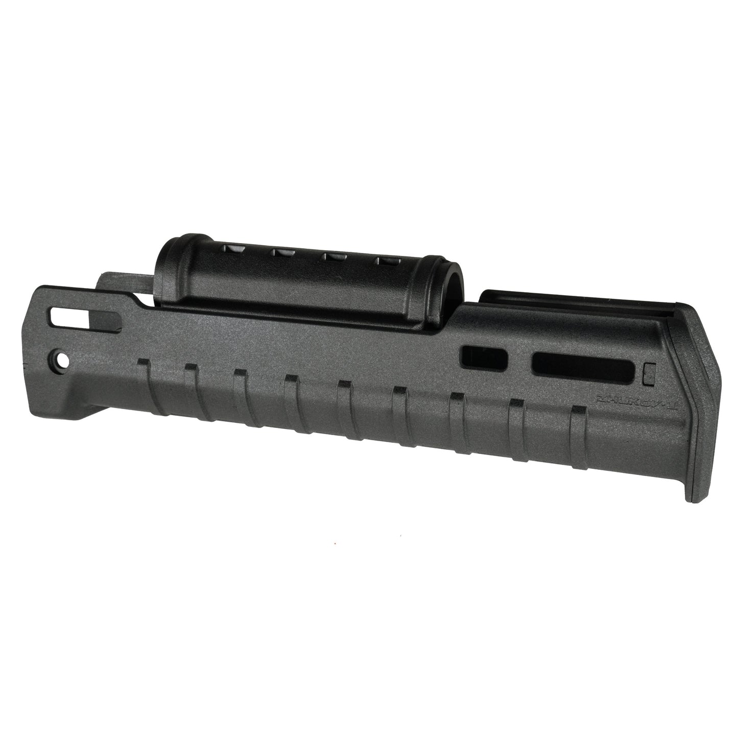 Magpul Industries Zhukov-U Handguard Fits AK Rifles W Heat Shield MAG680-BLK - California Shooting Supplies