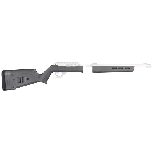 Magpul Industries Hunter X22 Takedown Stock Fits Ruger 10/22 Takedown MAG760-GRY - California Shooting Supplies