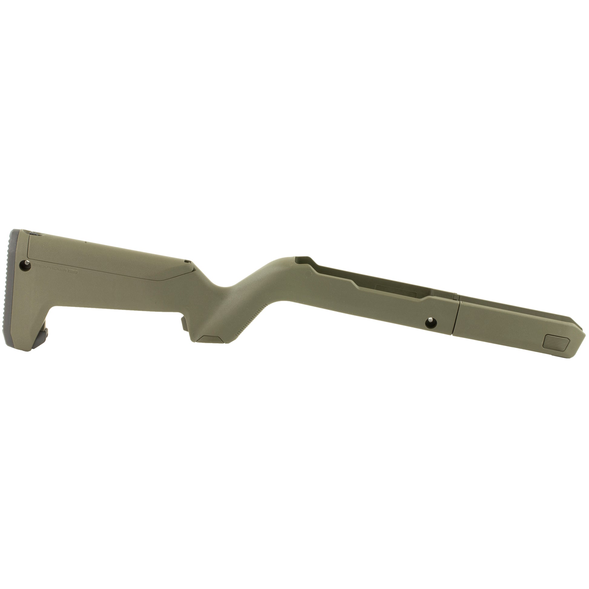 Magpul Industries X22 Backpacker Stock Fits Ruger 10/22 Takedowns ODG MAG808-ODG - California Shooting Supplies