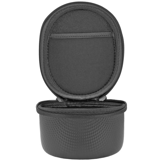 Walker's Carrying Case Black Fit Walker's Muffs Razor/ Excel GWP-REMSC - California Shooting Supplies