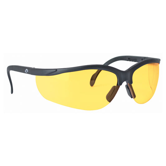 Walker's Glasses Yellow 1 Pair GWP-YLSG - California Shooting Supplies