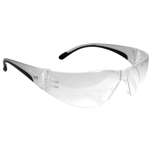 Walker's Glasses Clear 1 Pair,Ideal For Youth GWP-YWSG-CLR - California Shooting Supplies