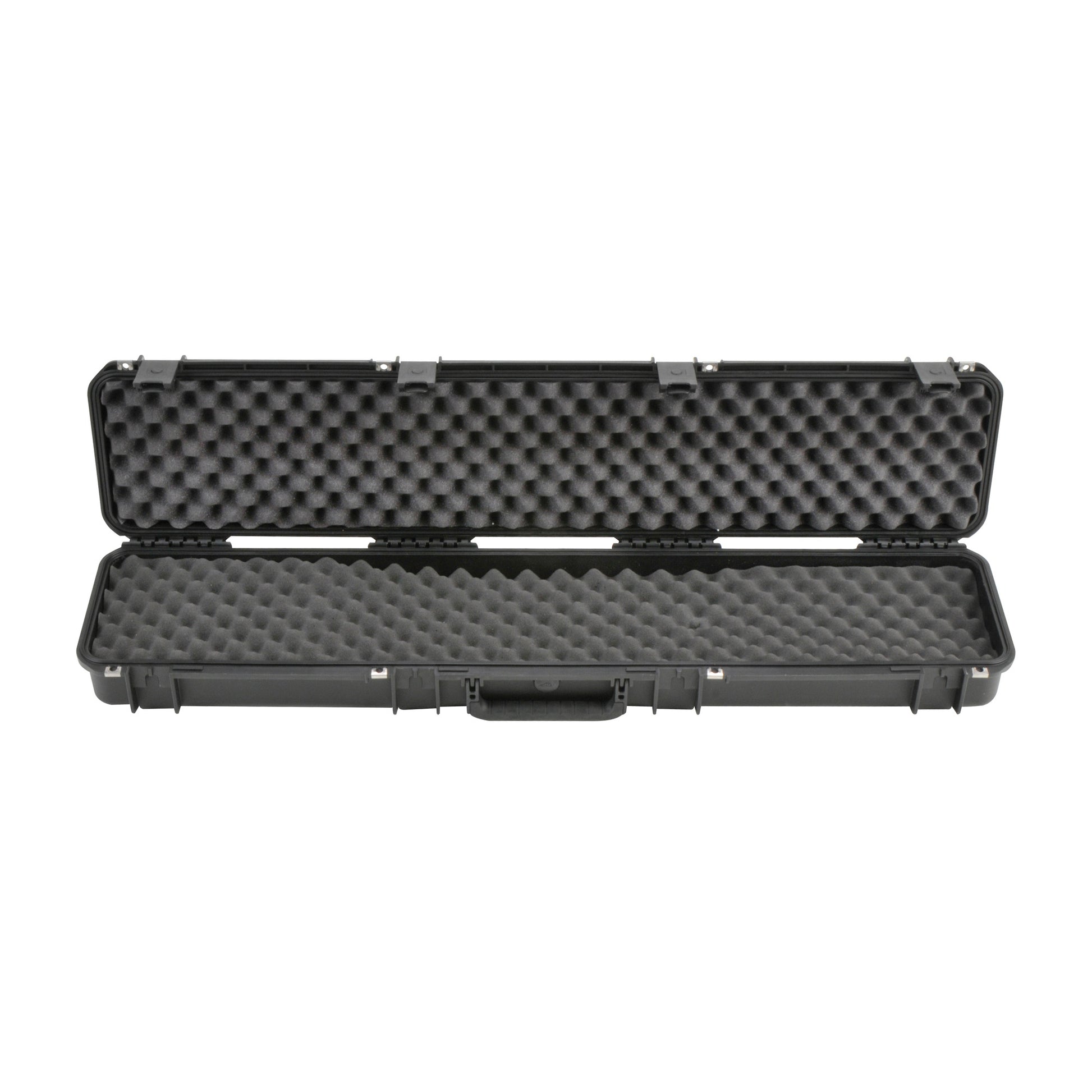 SKB Sports 3I-Series Single Rifle Case Hard 49x9x5 Black 3I-4909-SR - California Shooting Supplies