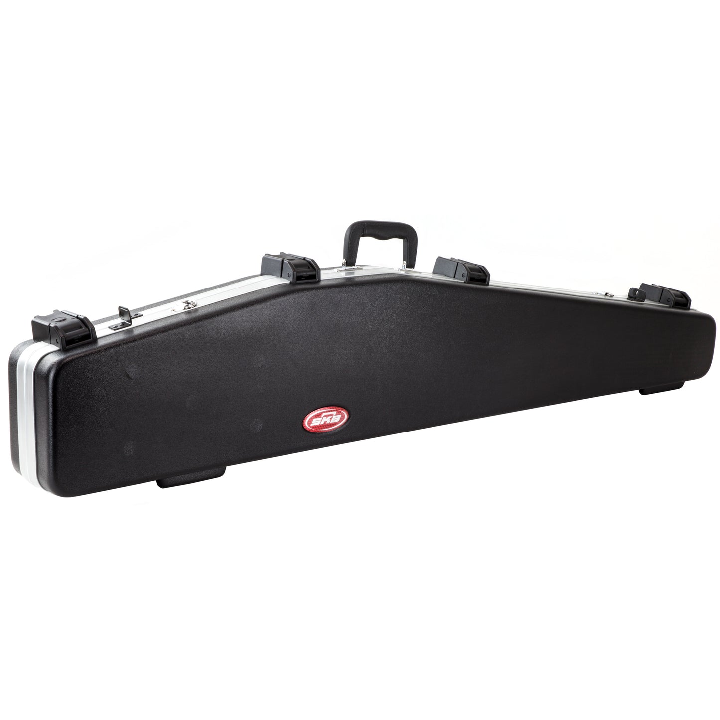 SKB Sports Single Rifle Contoured Case 48x9x4 Black 2SKB-4900 - California Shooting Supplies