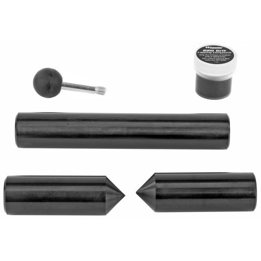 Wheeler Scope Ring Alignment & Lapping Kit 34MM Tool Black 1081035 - California Shooting Supplies