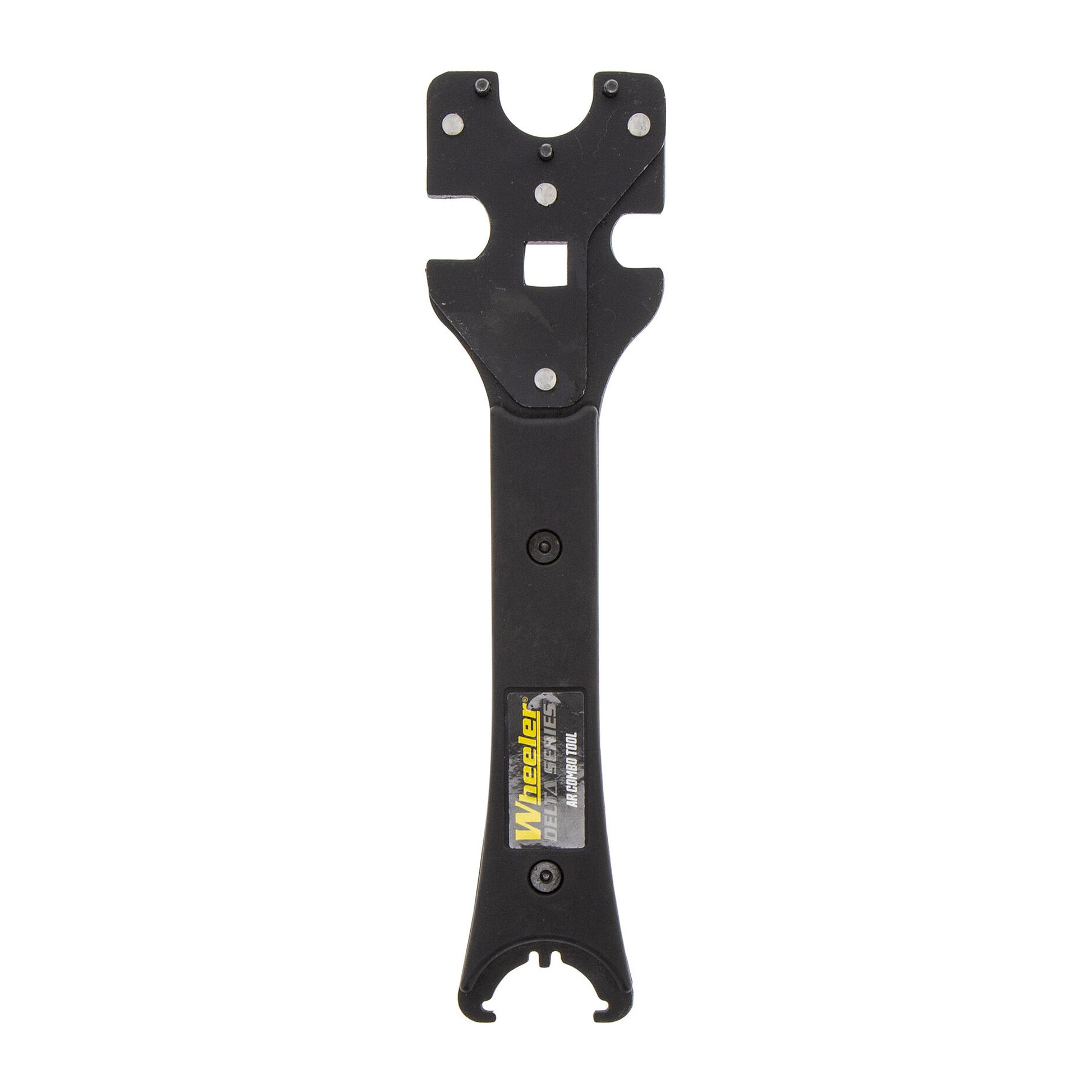 Wheeler Delta Series AR Combo Tool laminated stamped steel construction 156999 - California Shooting Supplies