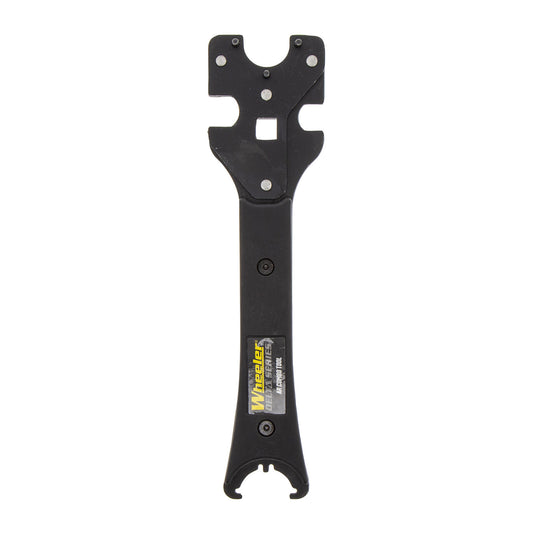 Wheeler Delta Series AR Combo Tool laminated stamped steel construction 156999 - California Shooting Supplies