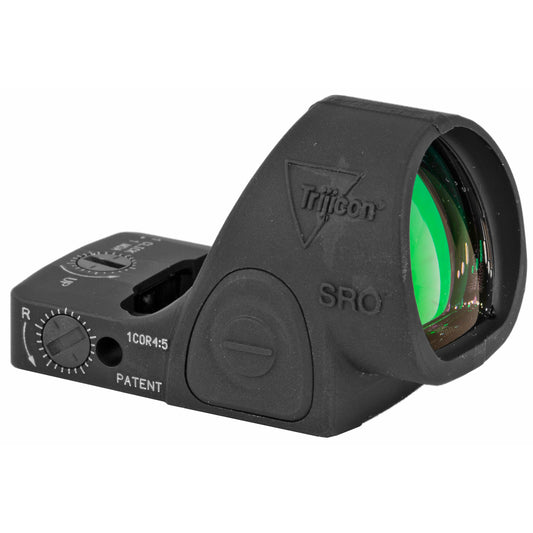 Trijicon SRO Specialized Reflex Optic 2.5 MOA Black SRO2-C-2500002 - California Shooting Supplies