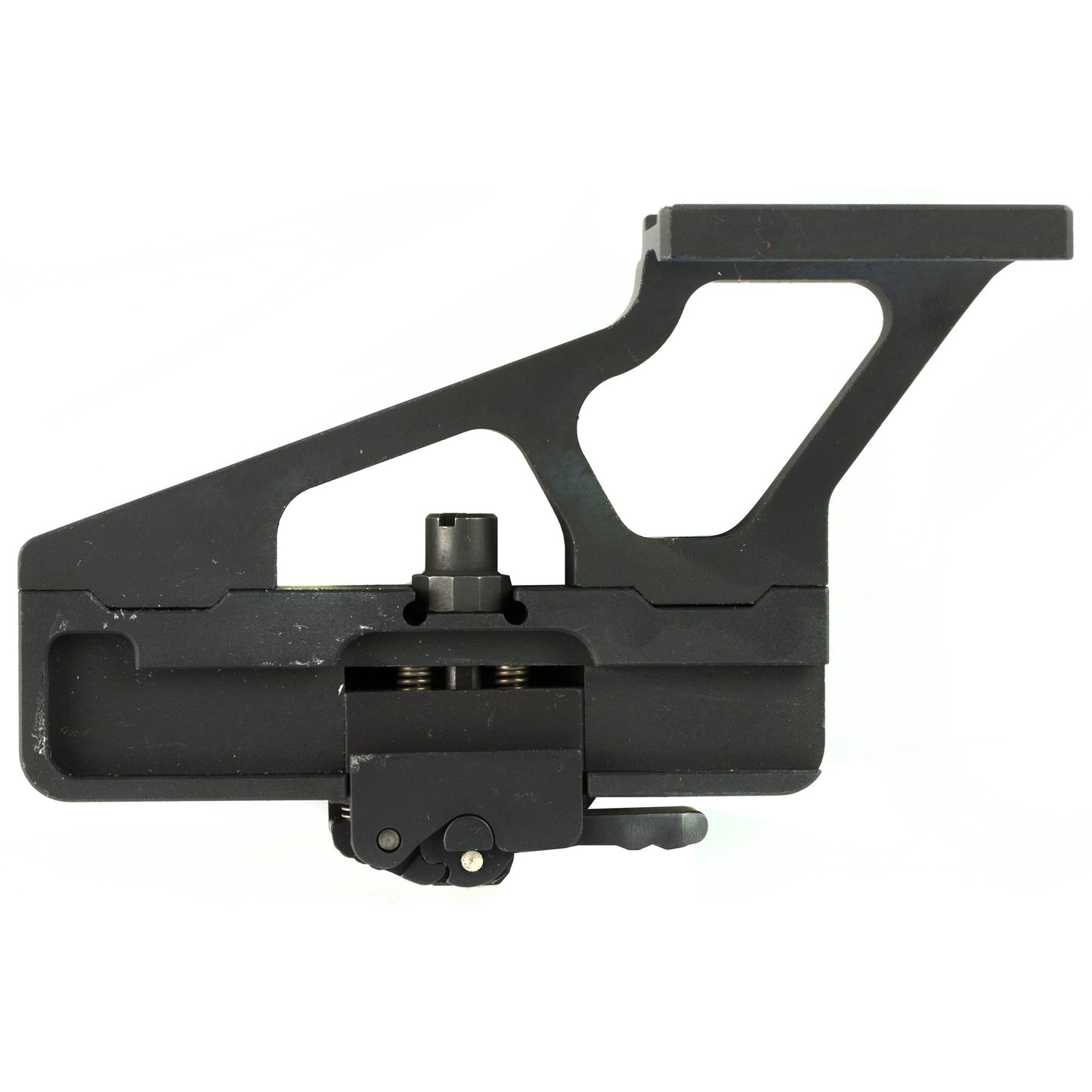 Midwest Industries AK Scope Mount Gen2 Fits AK 47/74 QD Modular MI-AKSMG2-T1 - California Shooting Supplies