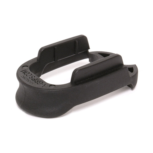 X-GRIP Magazine Spacer Fits Sig P250C Black XGSC250C - California Shooting Supplies