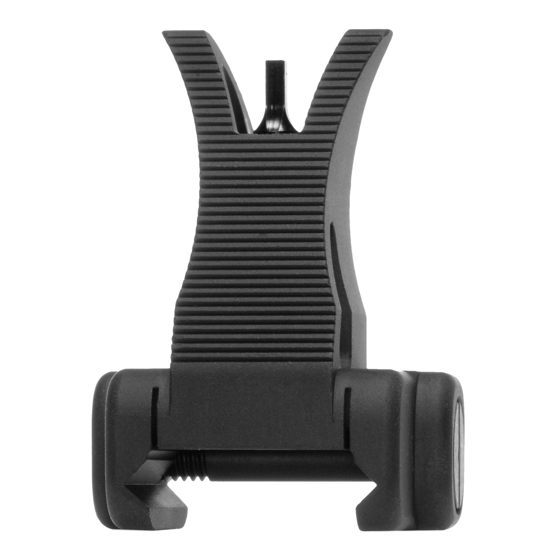 Troy BattleSight Fixed Front Sight M4 Style Picatinny Black SSIG-FBS-FMBT-02 - California Shooting Supplies