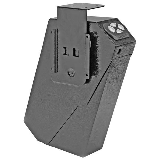 SnapSafe Drop Box Keypad Vault Black 13.5x7.5x3.6 75431 - California Shooting Supplies