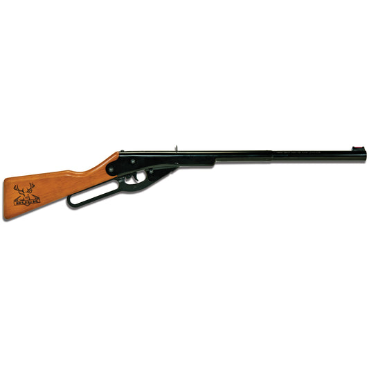 Daisy Model 105 Buck .177 BB Air Rifle Lever Action 400 Rd 350 FPS 992105-633 - California Shooting Supplies