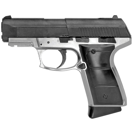 Daisy 5501 CO2 Blowback Pistol .177 BB 430FPS Black 15 Round Capacity 985501442 - California Shooting Supplies