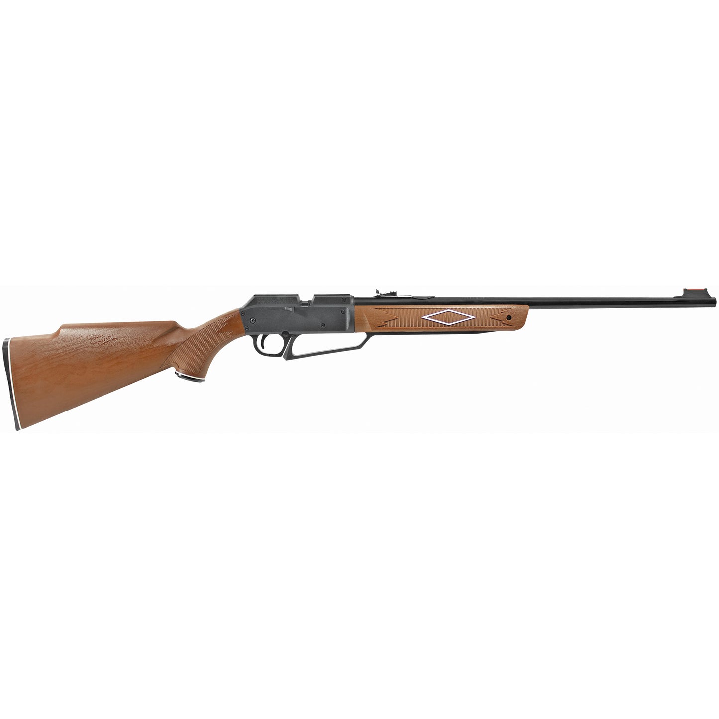 Daisy Powerline 880 Air Rifle .177 Pellet/BB 800 FPS Black Single Shot 990880603 - California Shooting Supplies