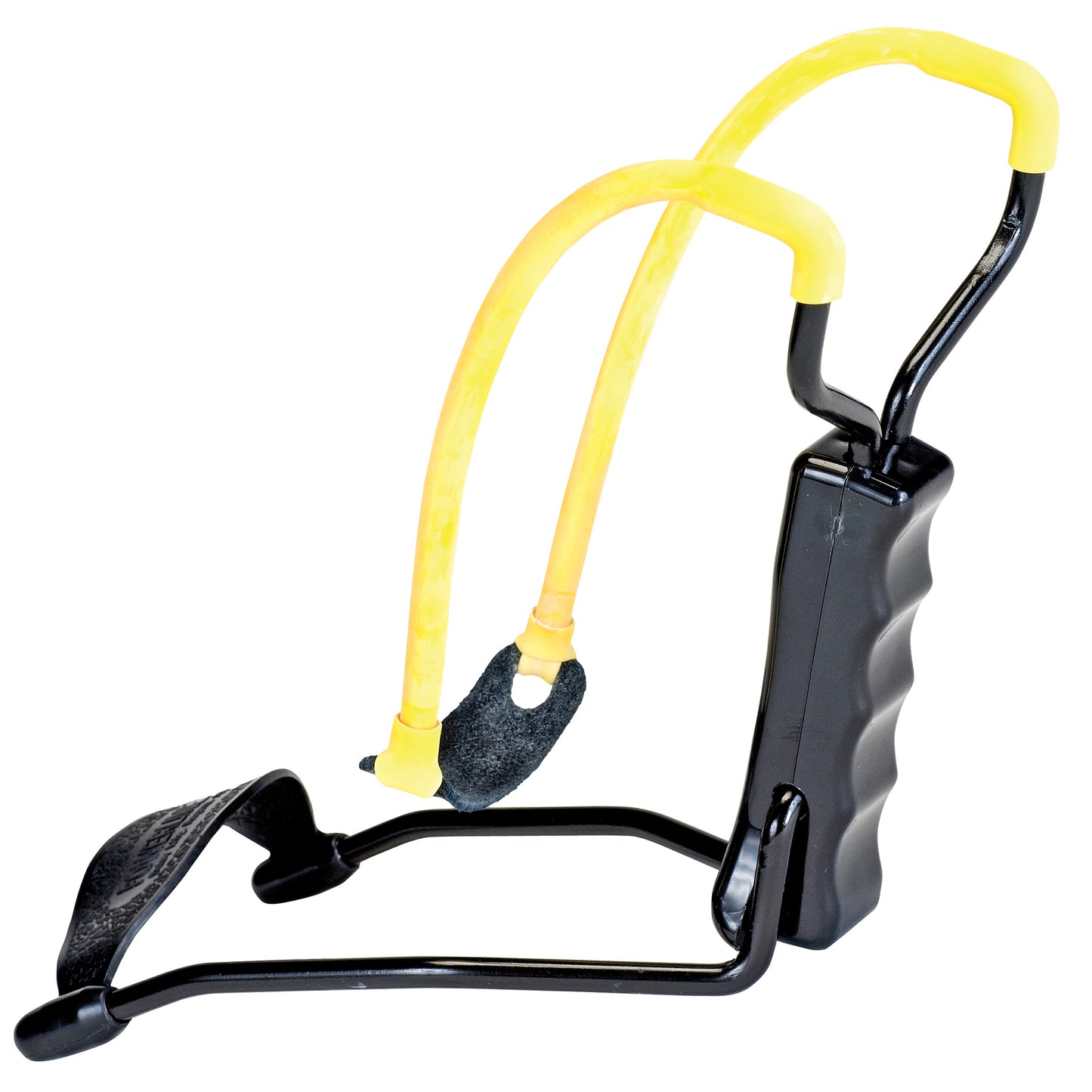 Daisy Model B52 Slingshot sure-grip flexible wrist support folds away 988152-442 - California Shooting Supplies