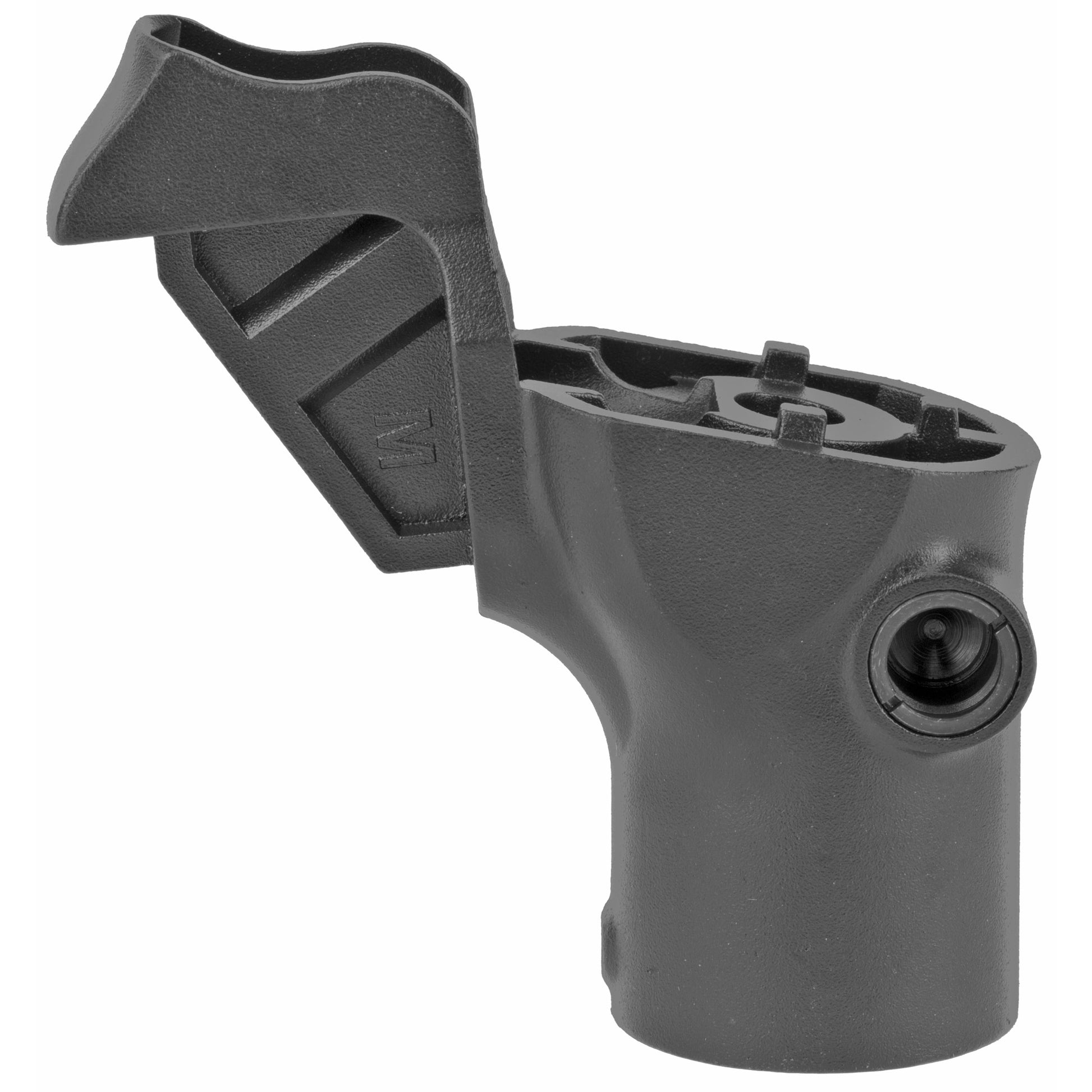 TacStar Stock Adapter Fits Mossberg 500/590 Black 1081230 - California Shooting Supplies