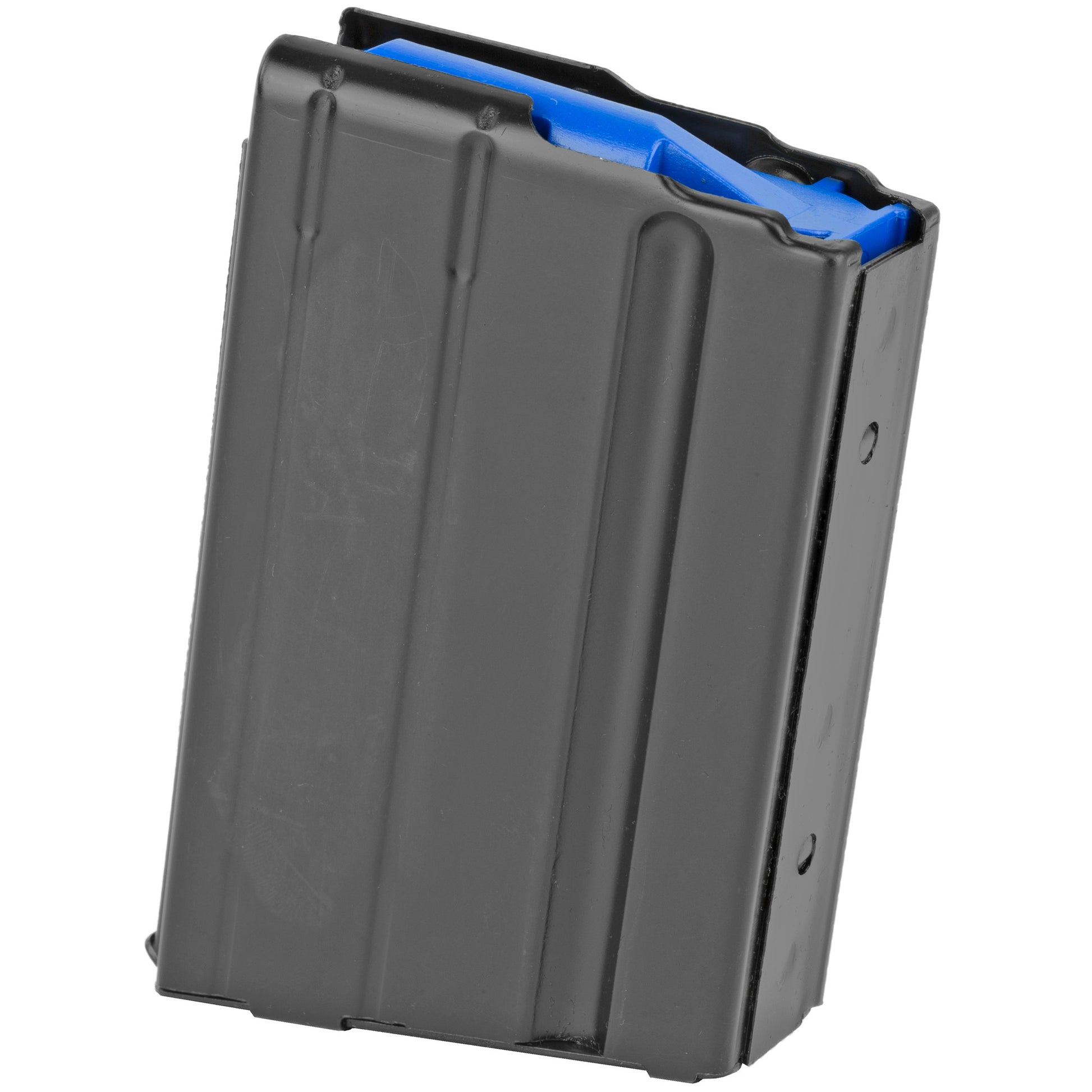 Ruger Magazine 6.5 Grendel 10 Rounds Fits Ruger American Stainless Black 90721 - California Shooting Supplies