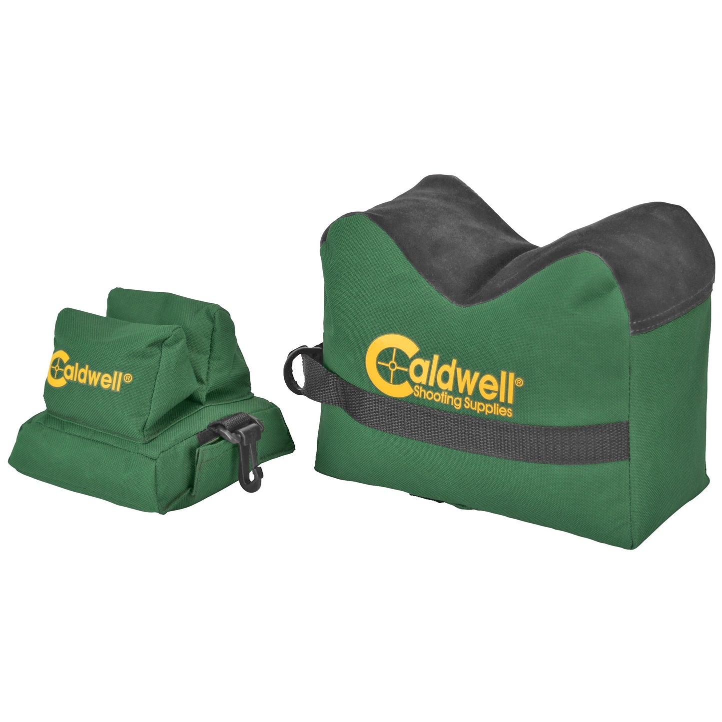 Caldwell DeadShot Combo Bag-Filled Green 939333 - California Shooting Supplies