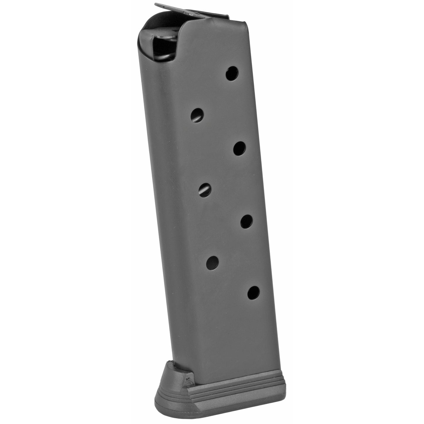 Ed Brown Magazine 45ACP 8 Rounds Fits 1911 Includes Base Pad Black 848-BN - California Shooting Supplies