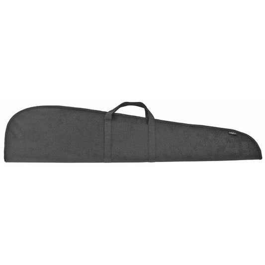 Evolution Outdoor Mesquite Series Rifle Case Black Color 48" Polyester 44306-EV - California Shooting Supplies