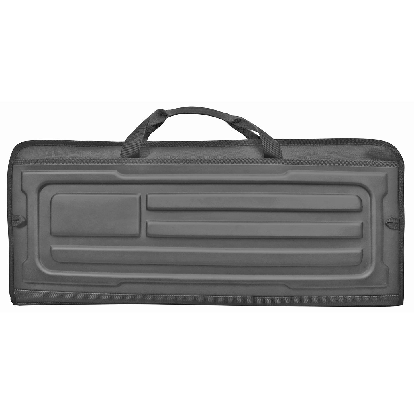 Evolution Outdoor EVA Tactical Series SBR Case Black 28" 51288-EV - California Shooting Supplies