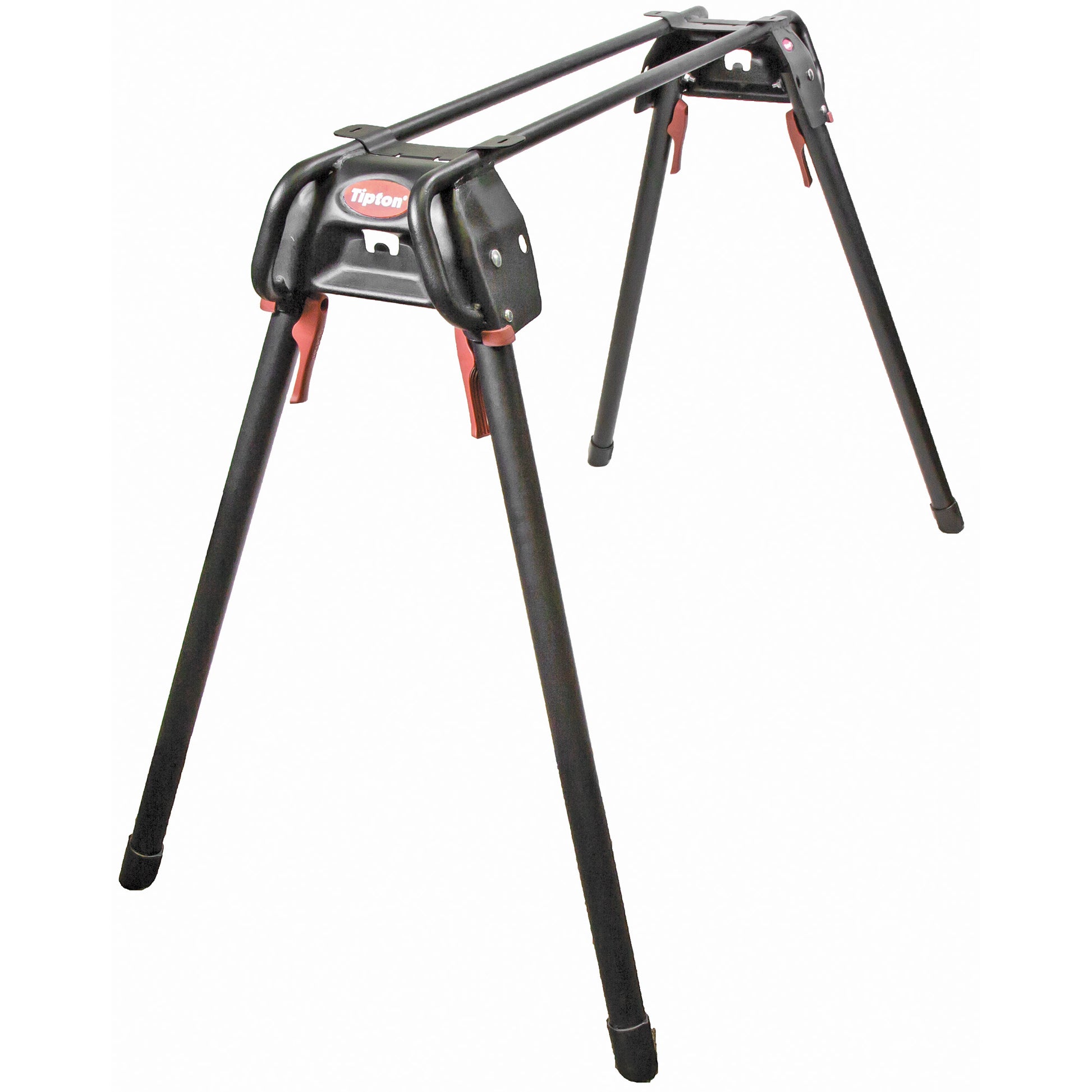 Tipton Universal Gun Maintenance Stand Collapsible Legs Black 1093522 - California Shooting Supplies