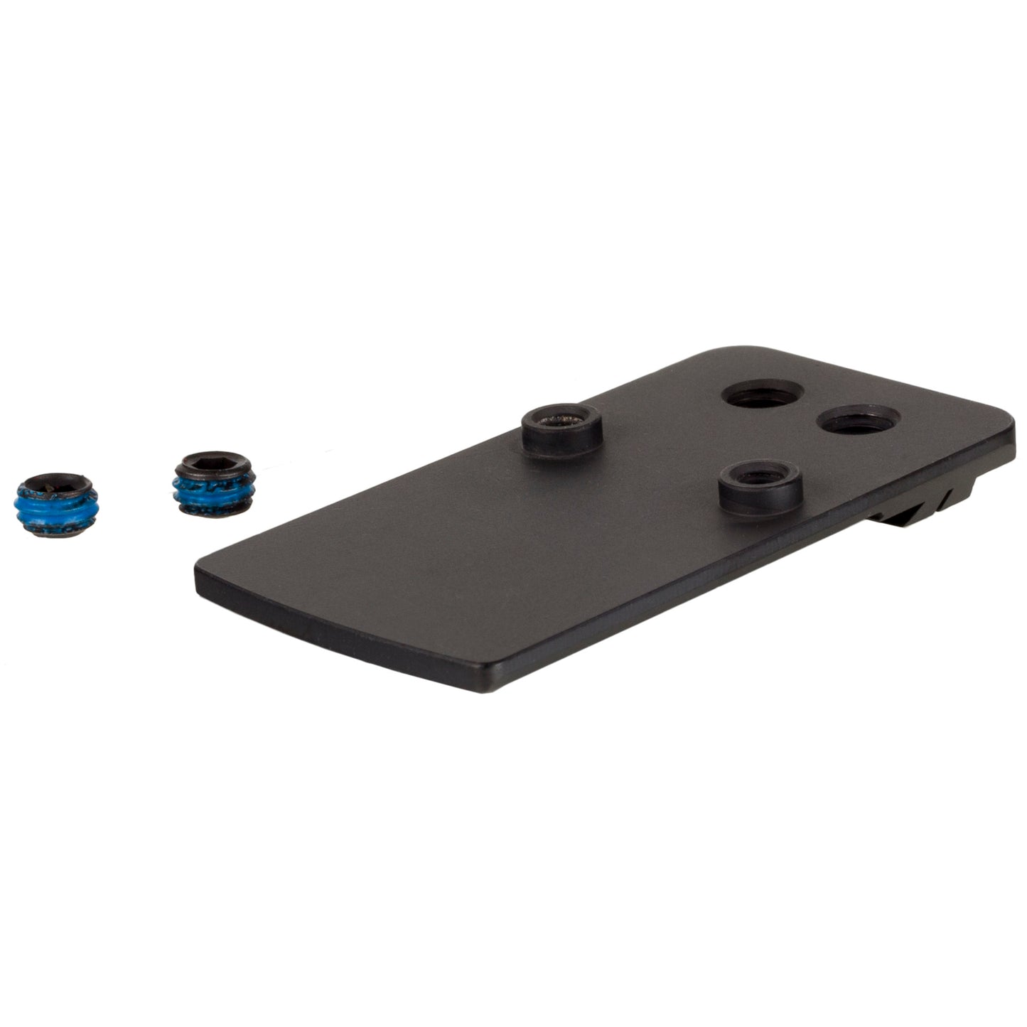 Trijicon RMRcc Mount Fits Sig Sauer P365 Black Color AC32095 - California Shooting Supplies