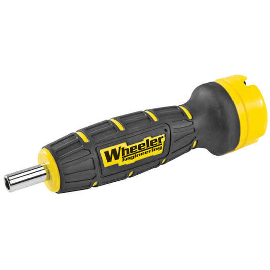 Wheeler Digital FAT Wrench Torque 710909 - California Shooting Supplies