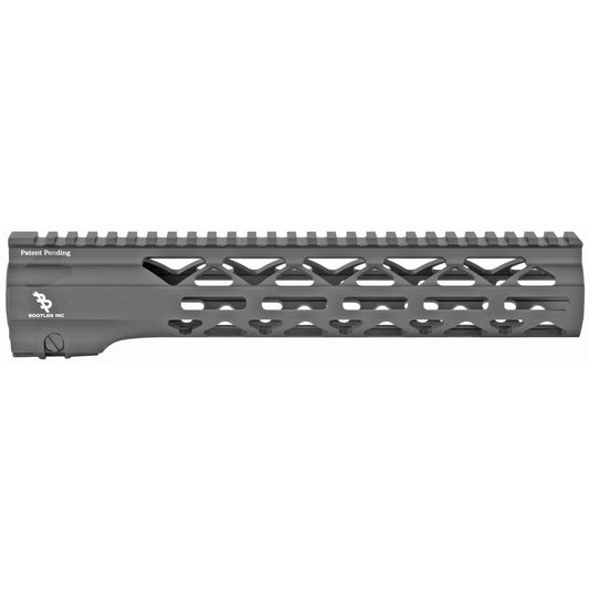 Bootleg CamLok Handguard M-LOK Lightweight Fits AR Rifles 11" Black BP-HG11-4 - California Shooting Supplies