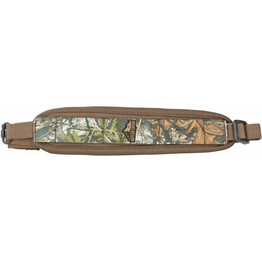 Butler Creek Comfort Stretch Sling with Swivels Mossy Oak Obsession Camo 181018 - California Shooting Supplies