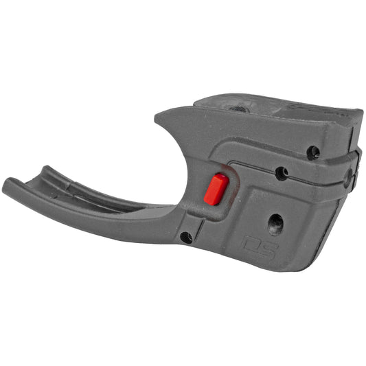 CTC Defender Series Accu-Guard Laser Fits Ruger LCP Black DS-122 - California Shooting Supplies