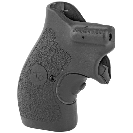 CTC LaserGrip Fits Ruger SP101 Black Front Activated LG-111 - California Shooting Supplies