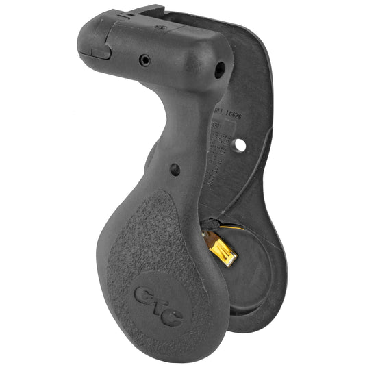 CTC Hi-Brite LaserGrip Fits Glock 26,27,28,33 User Installed LG-626 - California Shooting Supplies