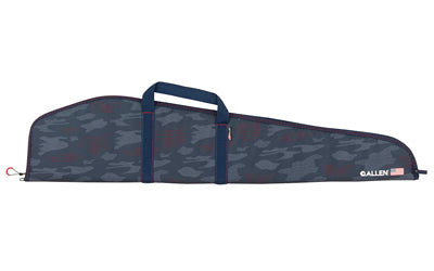 Allen Patriot Rifle Case 46 Patriot Camo pattern Model 950-46 - California Shooting Supplies