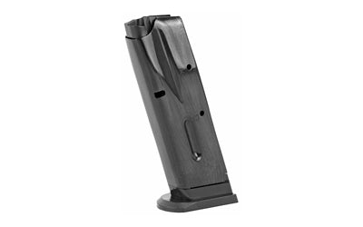 CZ Magazine 9MM 10 Rounds Fits CZ 75 Compact Black 11125 - California Shooting Supplies
