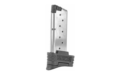 FN America Magazine 9MM 8 Rounds Fits FN 503 Stainless Steel Black 20-100261 - California Shooting Supplies