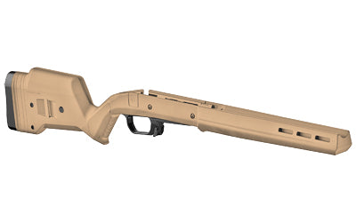 Magpul Industries Hunter 110 Stock FDE Fits Savage 110 7.62 MAG1069-FDE-RT - California Shooting Supplies