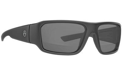 Magpul Industries Pivot Eyewear Black Frame Gray Lens MAG1128-0-001-1100 - California Shooting Supplies