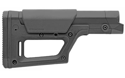 Magpul Industries PRS Lite Stock Adjustable Carbine/SR25/A5 Tubes MAG1159-BLK - California Shooting Supplies