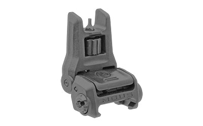 Magpul Industries MBUS 3 BackUp Front Sights Fits Picatinny Rail MAG1166-BLK - California Shooting Supplies