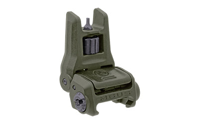 Magpul Industries MBUS 3 BackUp Front Sight Fits Picatinny Rail ODG MAG1166-ODG - California Shooting Supplies